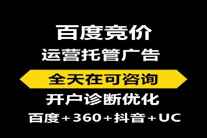 百度推广运营策略解析及成功案例分享